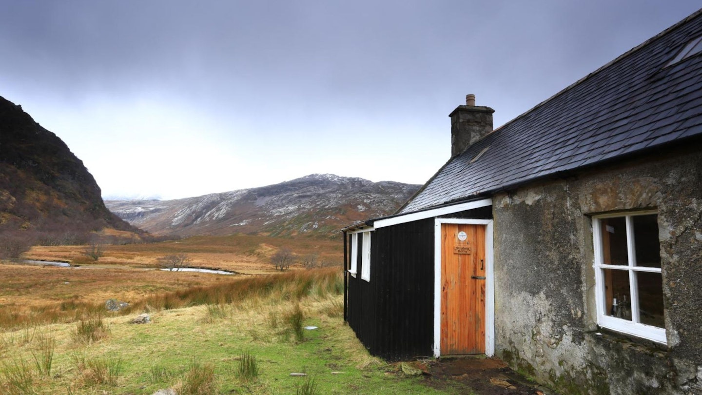 What is a Bothy: A Comprehensive Guide for Beginners