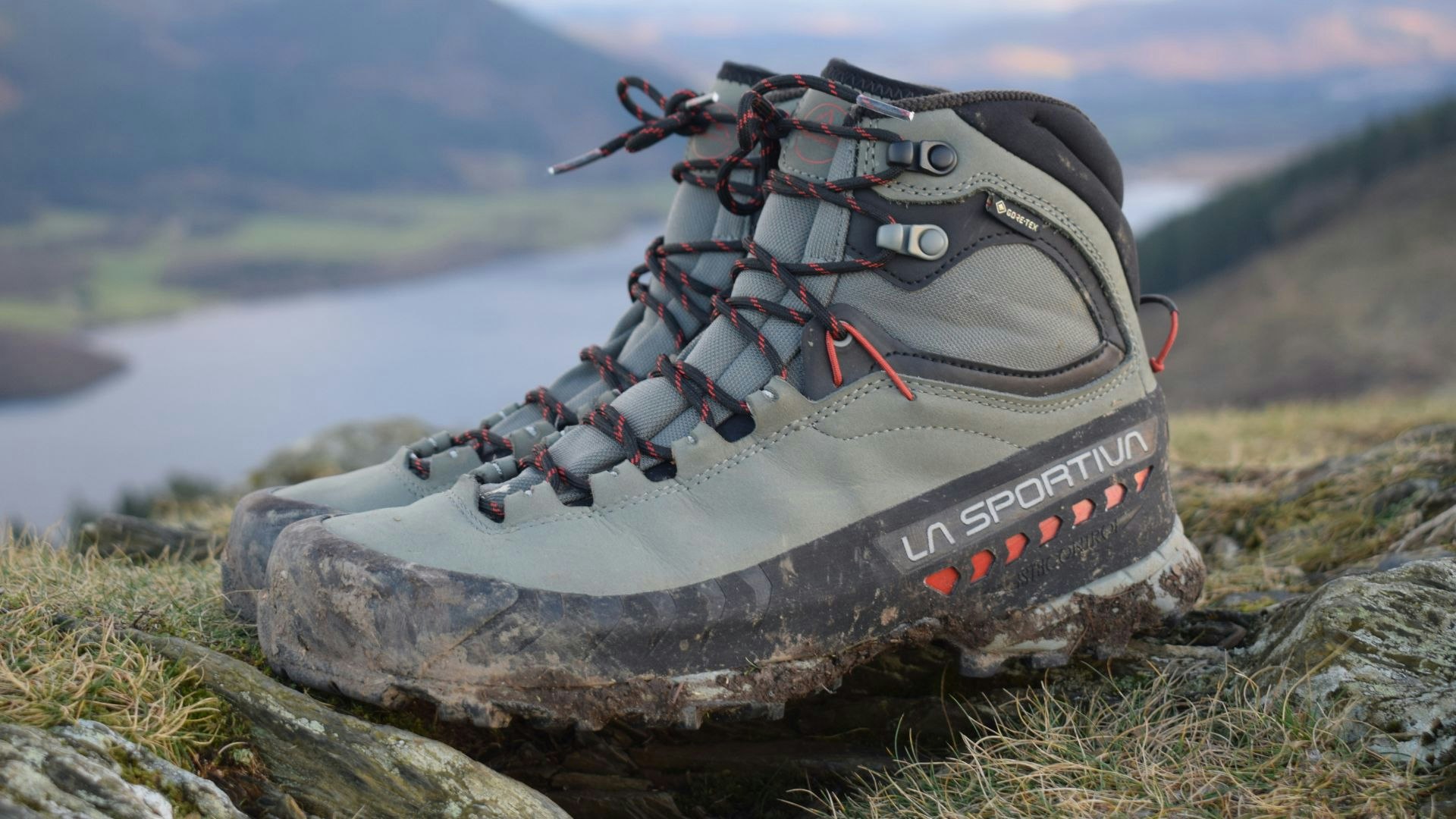 La Sportiva TX5 GTX hiking boots Tested and reviewed