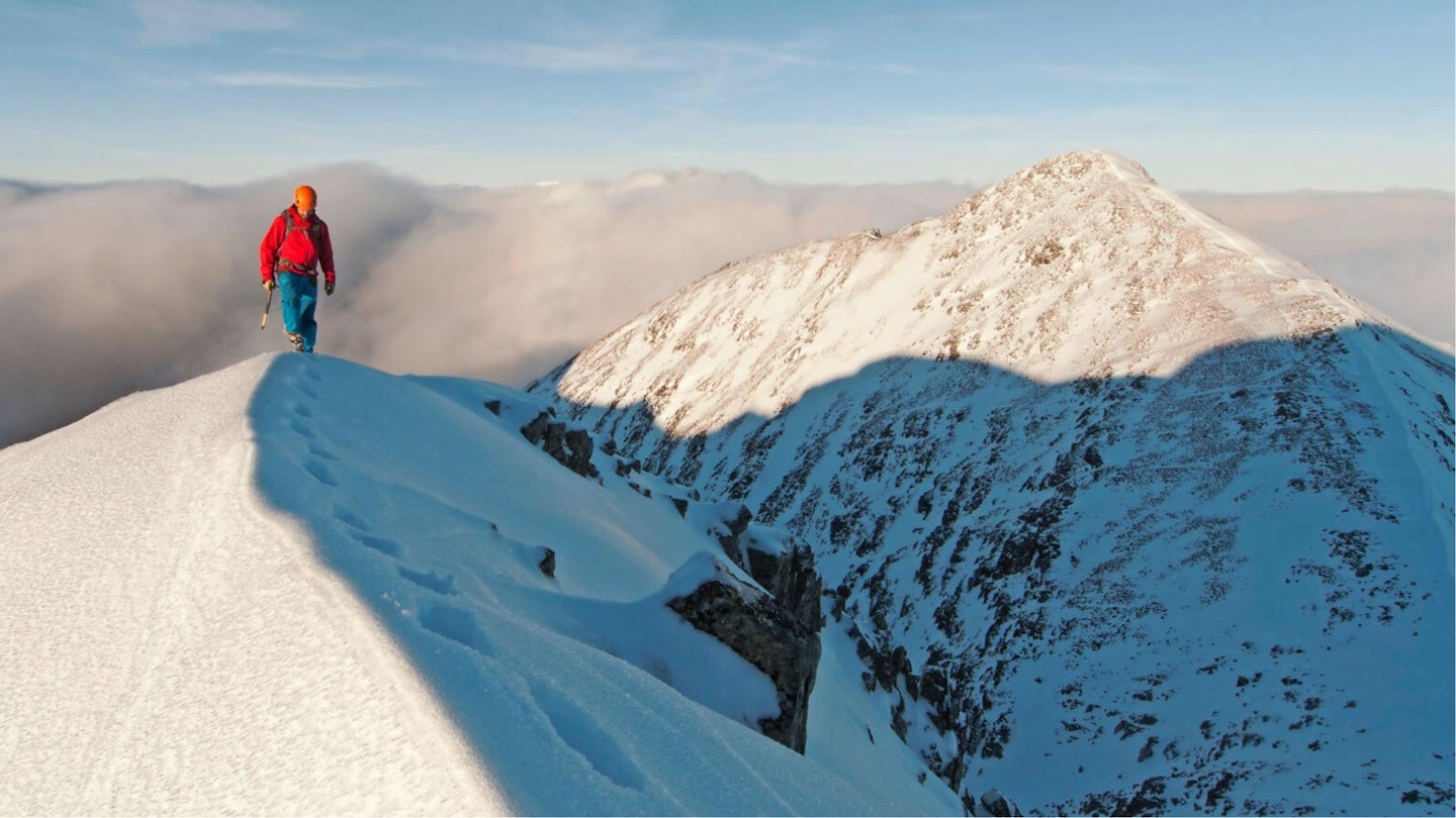 Bidean Nam Bian