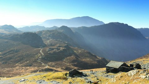 What is a Bothy: A Comprehensive Guide for Beginners
