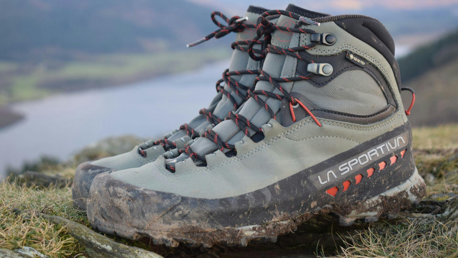 La sportiva women's hiking footwear online