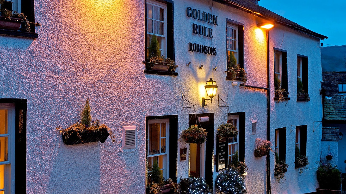 Golden Rule Ambleside