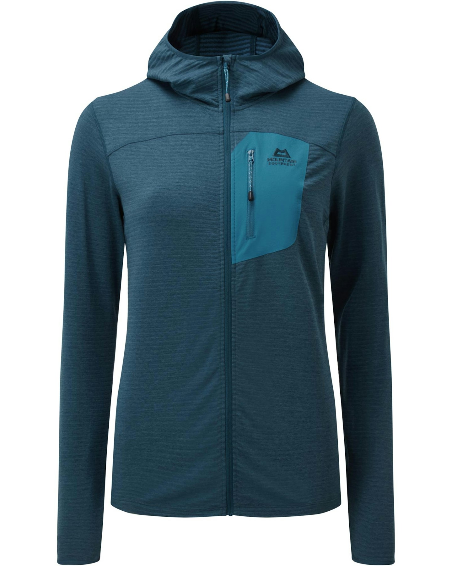 women's mountian equipement midlayer fleece