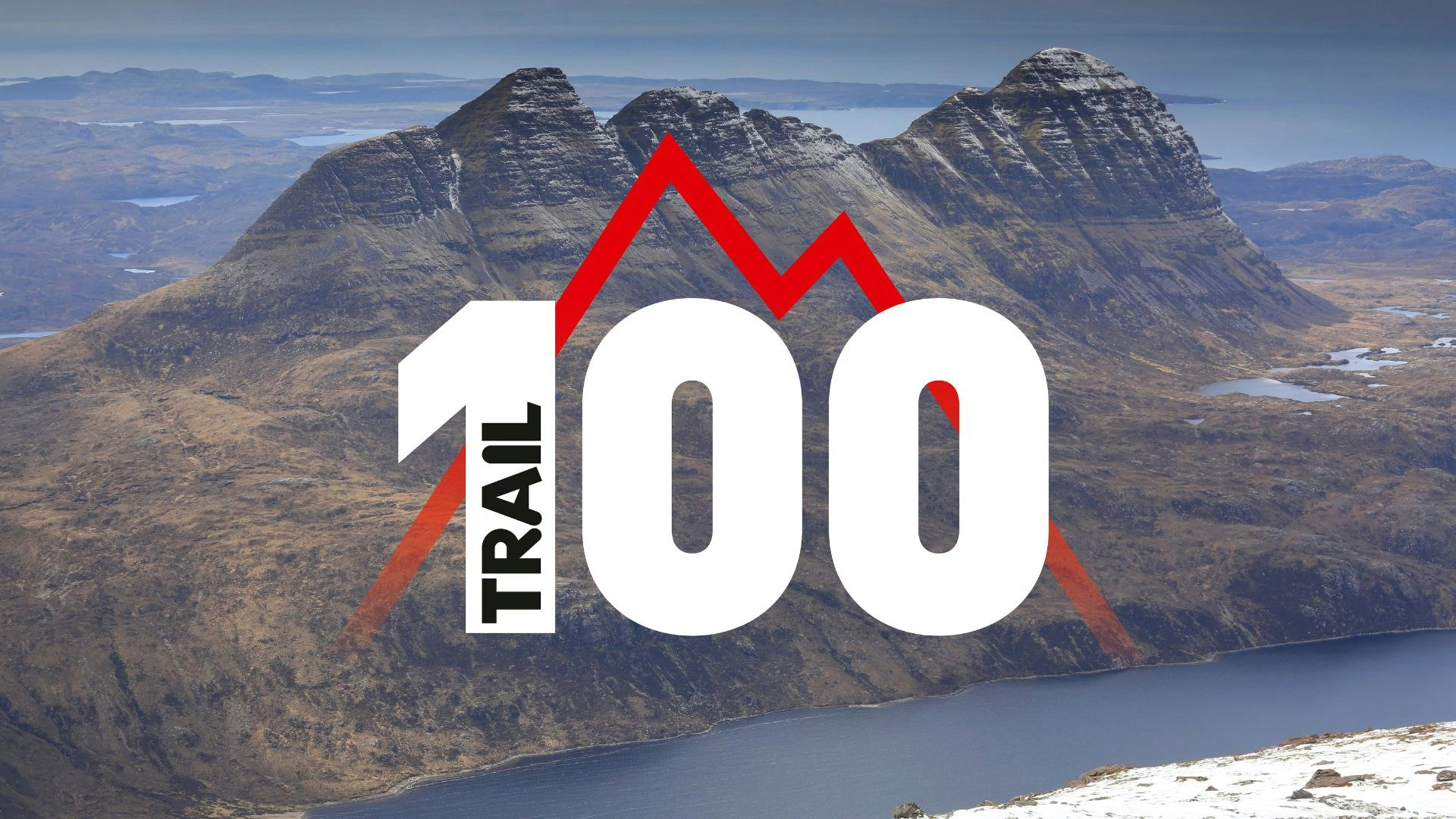 The Trail 100 challenge