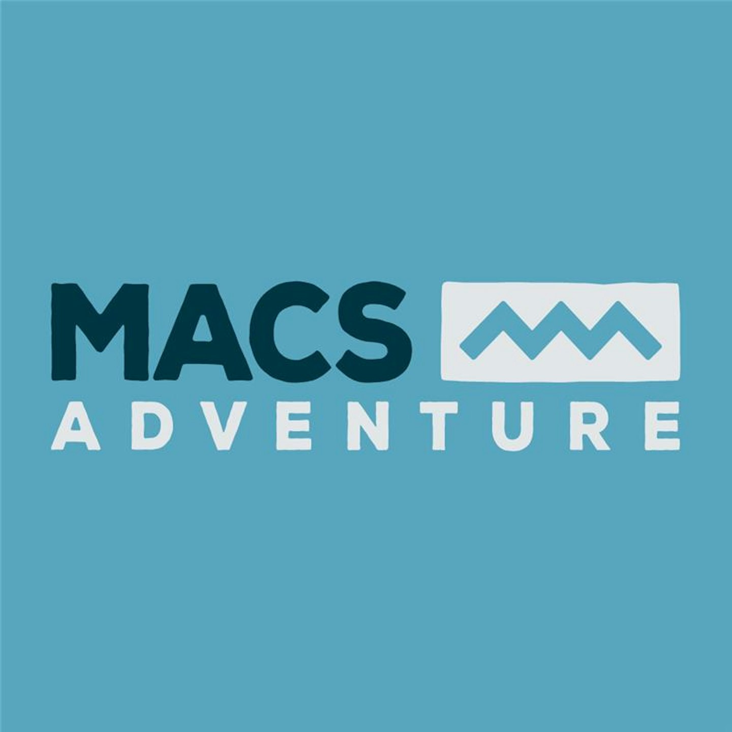 Macs Adventure logo