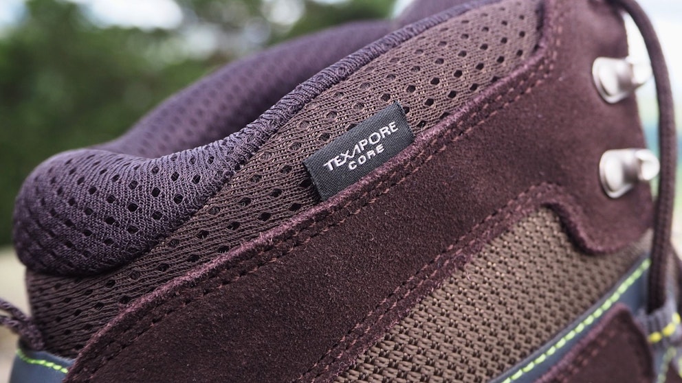 vojo texapore jack wolfskin