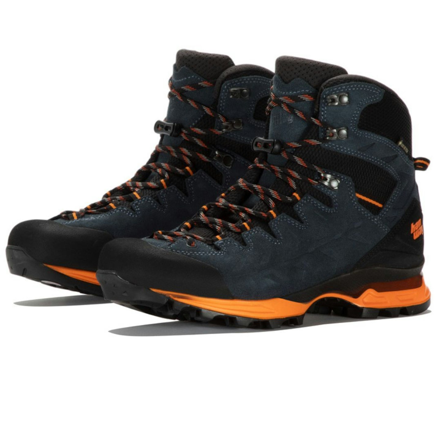 Hanwag Makra Trek GORE-TEX Walking Boots