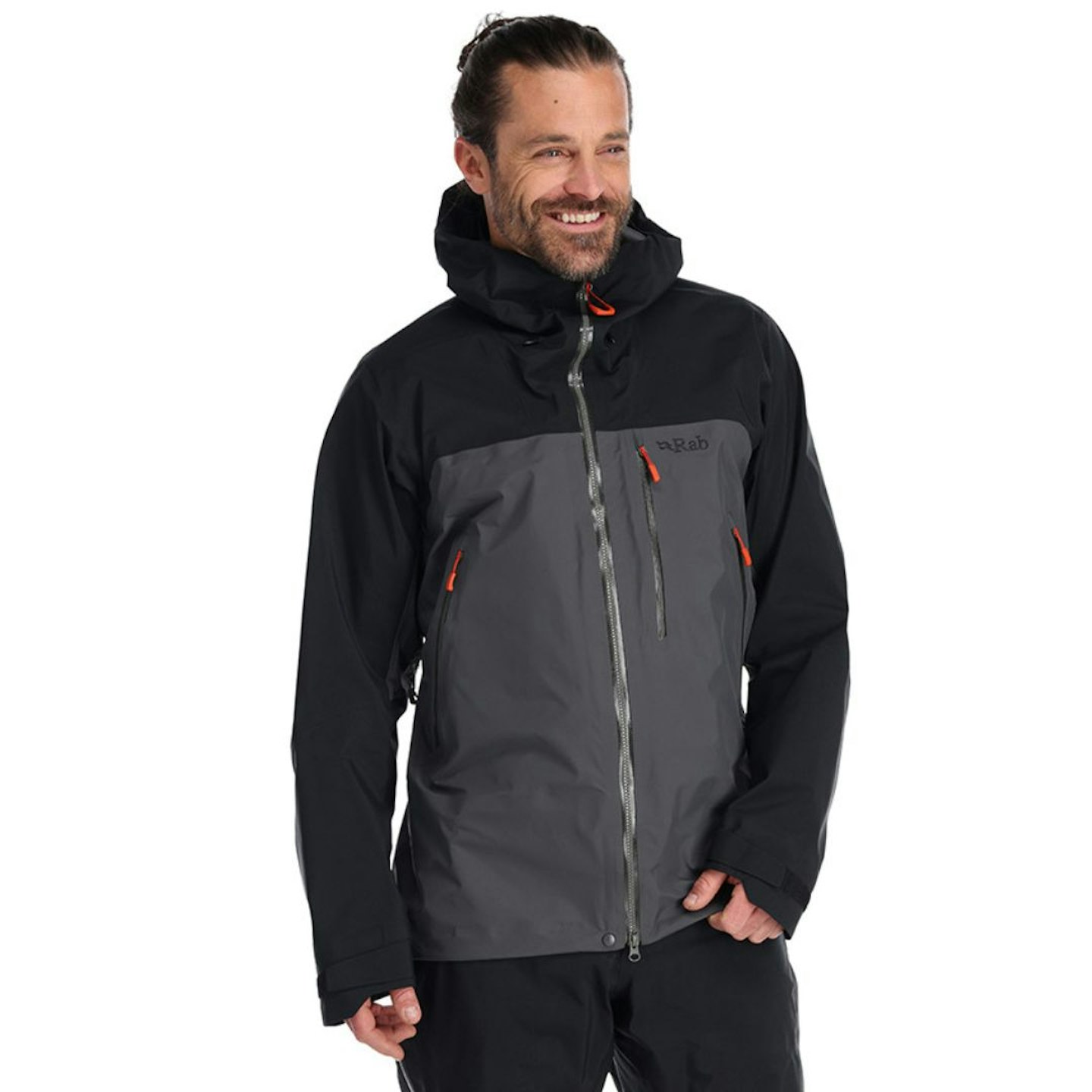 Rab Latok Mountain GORE-TEX Pro Jacket