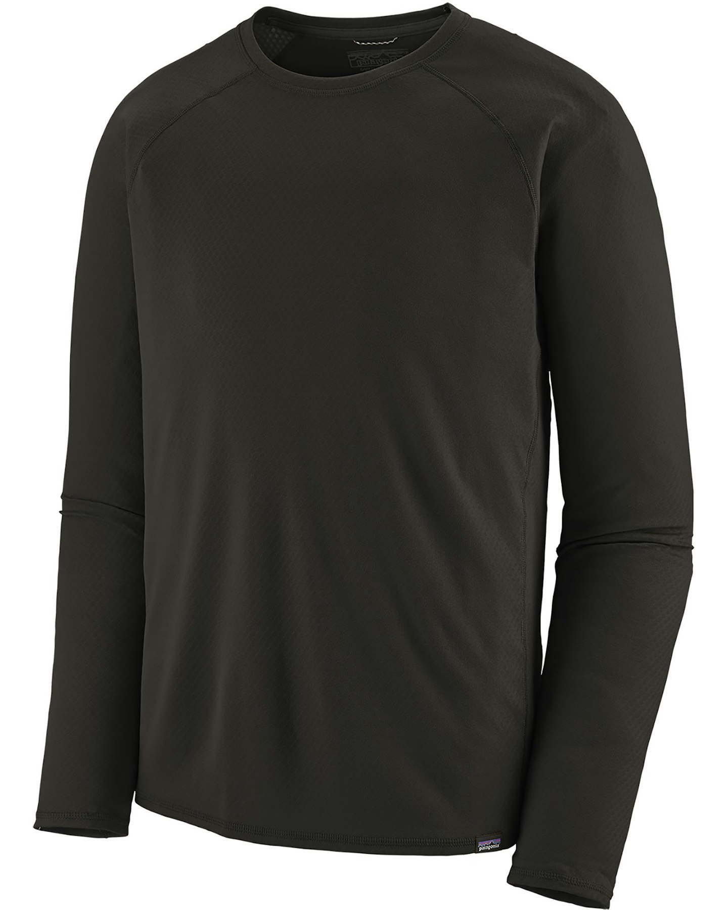 men's synthetic baselayer