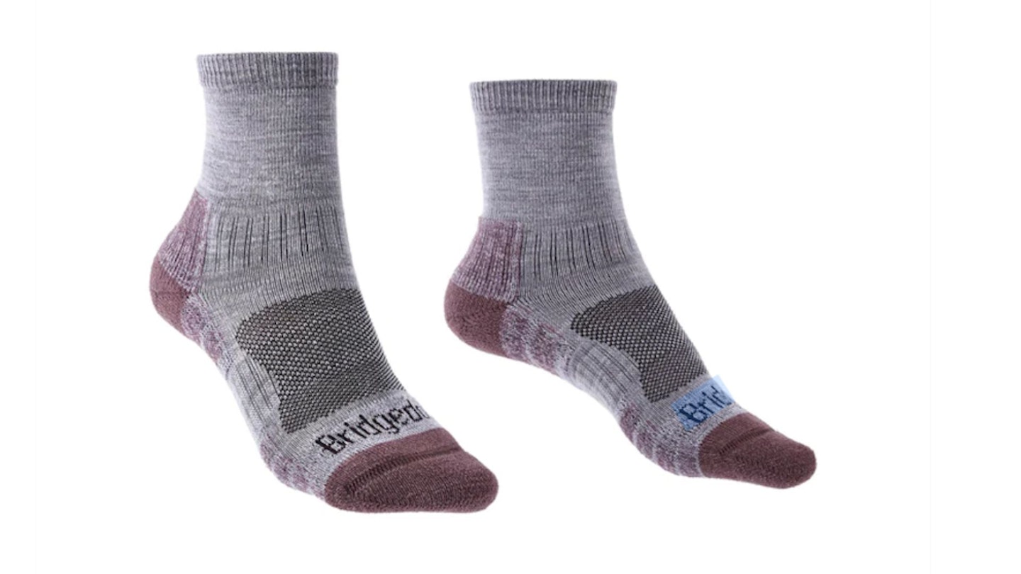 Bridgedale socks
