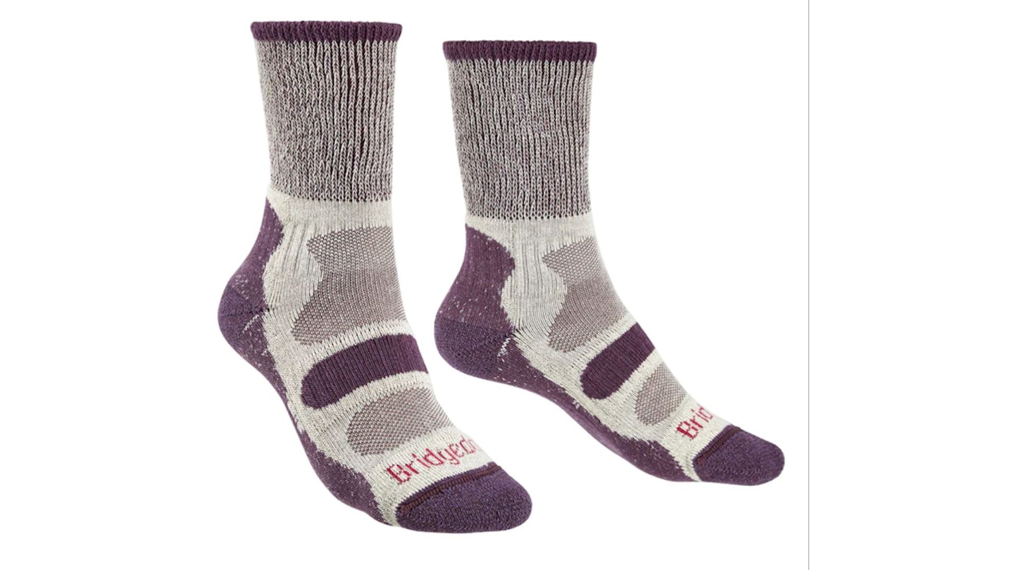 Bridgedalr socks