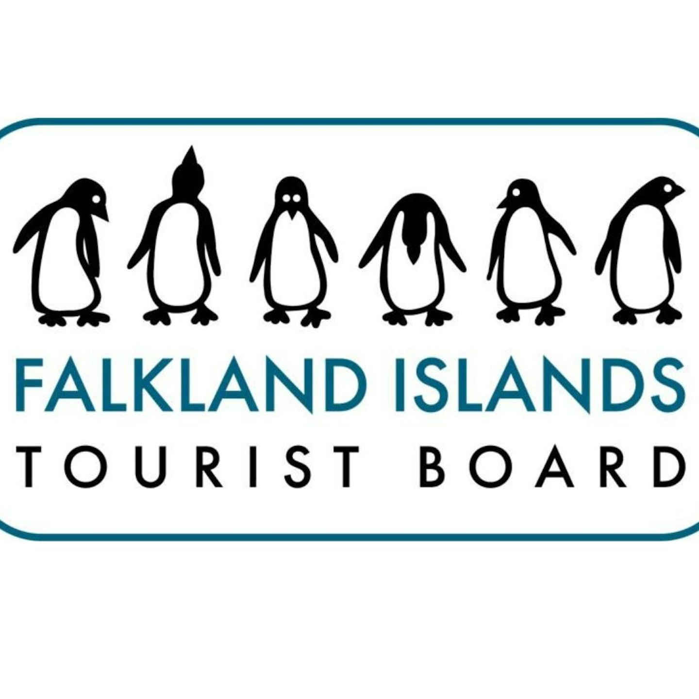 Falkland Islands Tourist Board logo