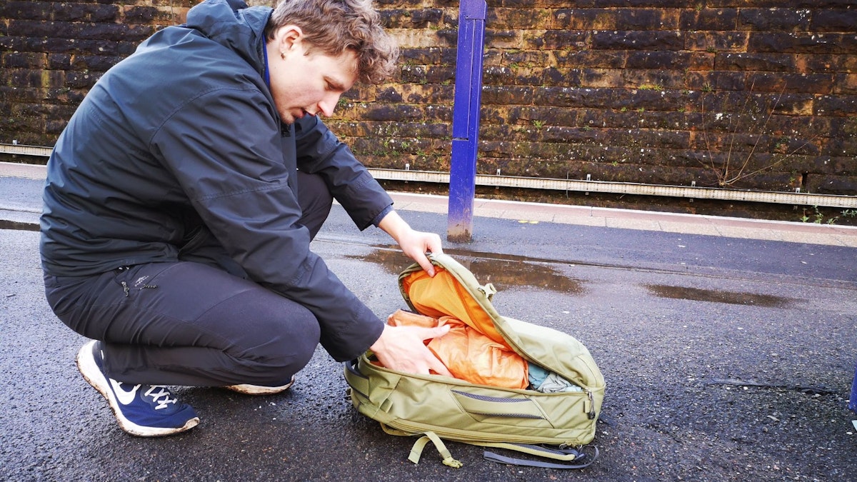 Best travel backpacks 2025: Top picks for life on the move