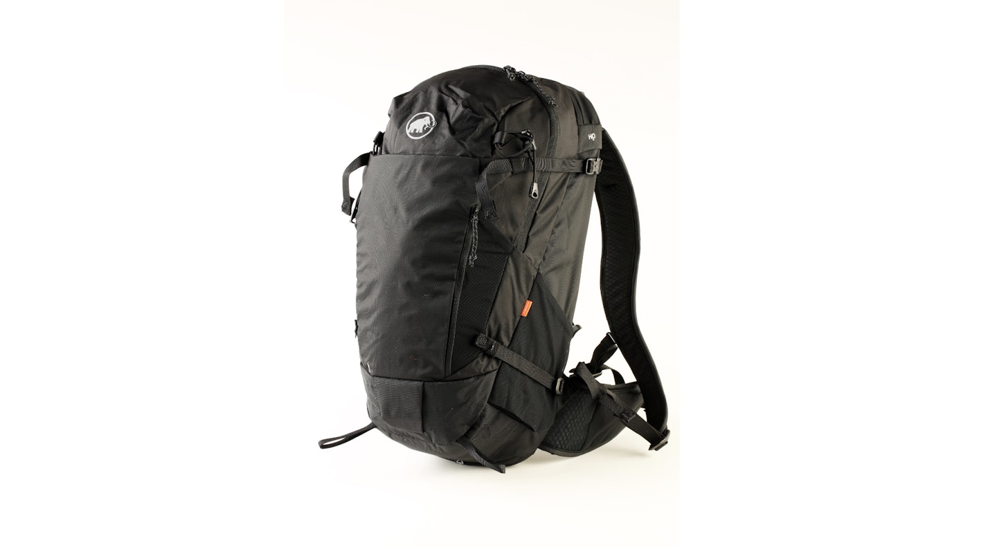 Mammut Lithium 25 main view