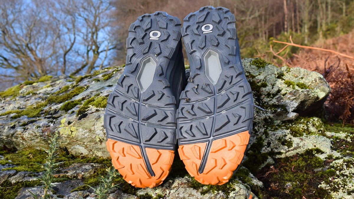 oboz walking boots uk