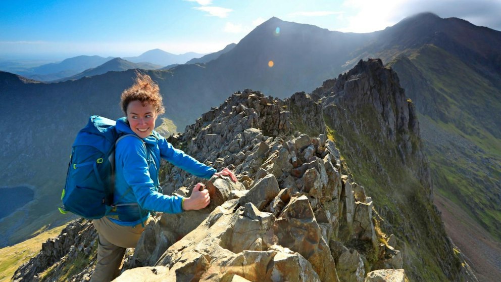 7 simple tips to see a cloud inversion on your next hike