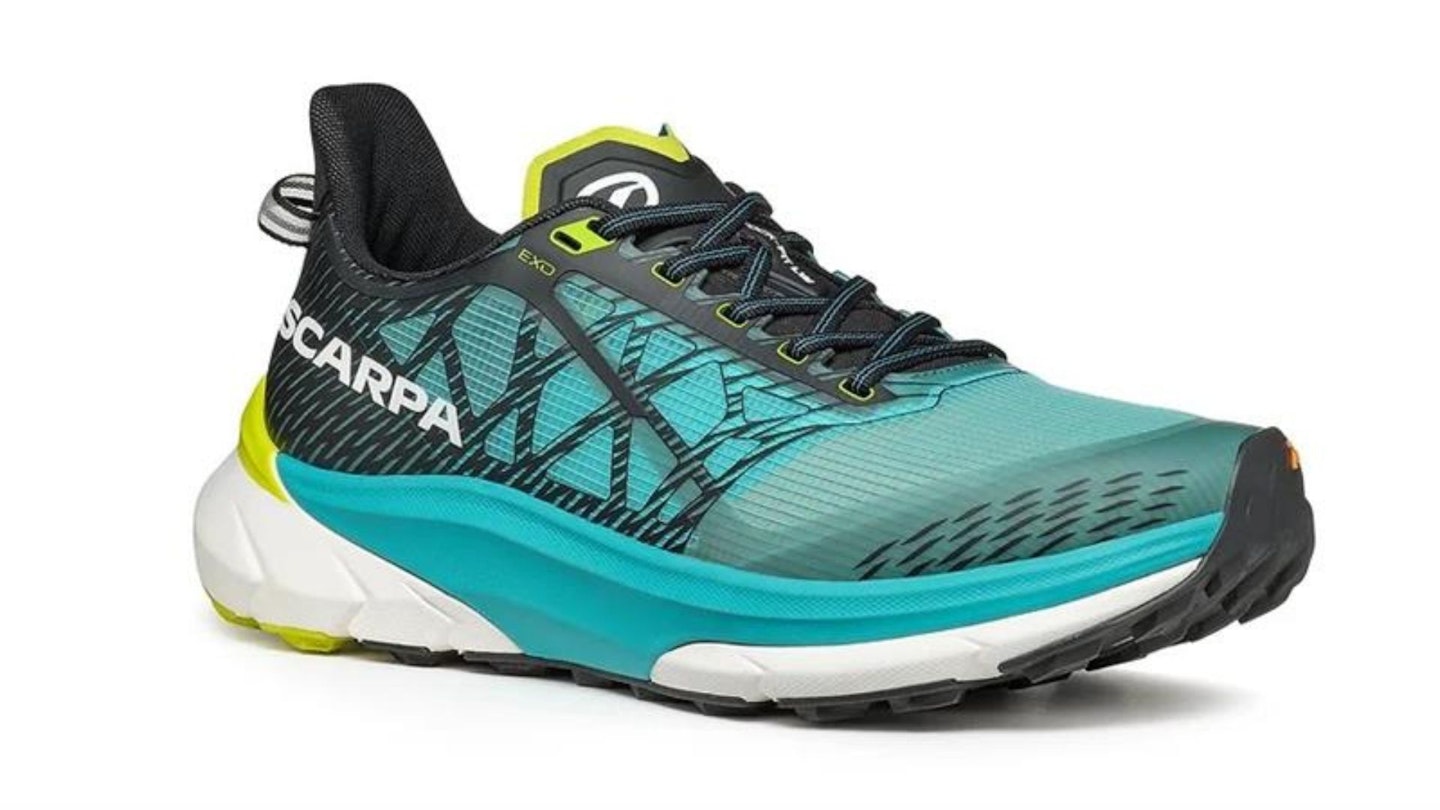 Scarpa Golden Gate 2 trail running shoe