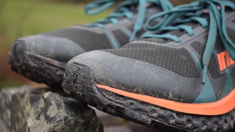 Inov8 Trailfly Ultra G 300 Max | Tested and reviewed