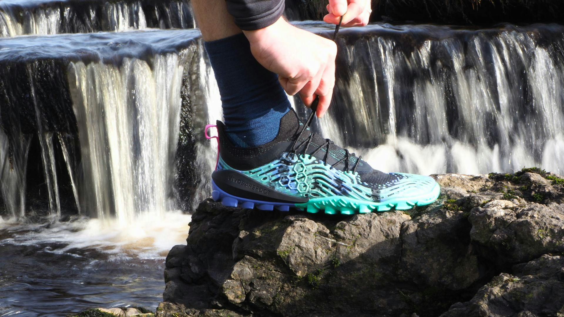 Best swimrun hot sale shoes 219