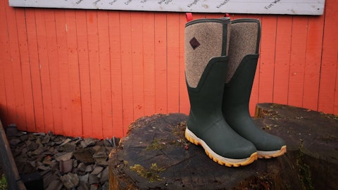 mens walking wellies sale