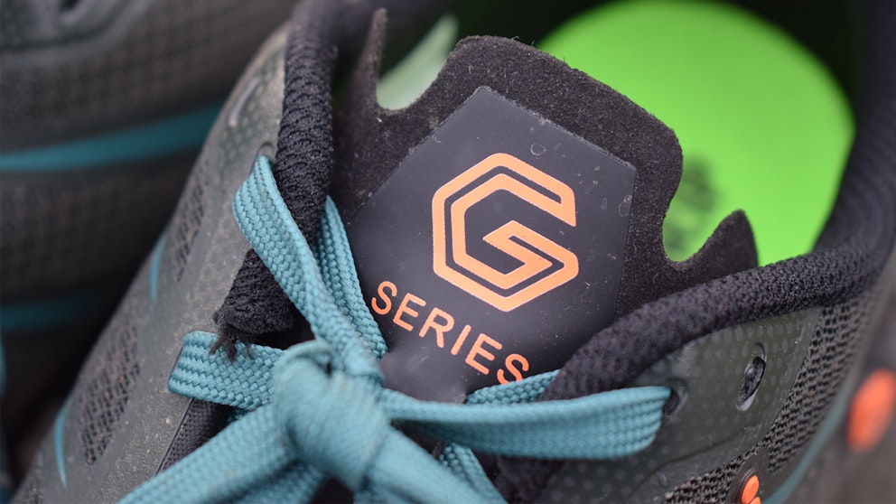 inov8 trail fly g300 review