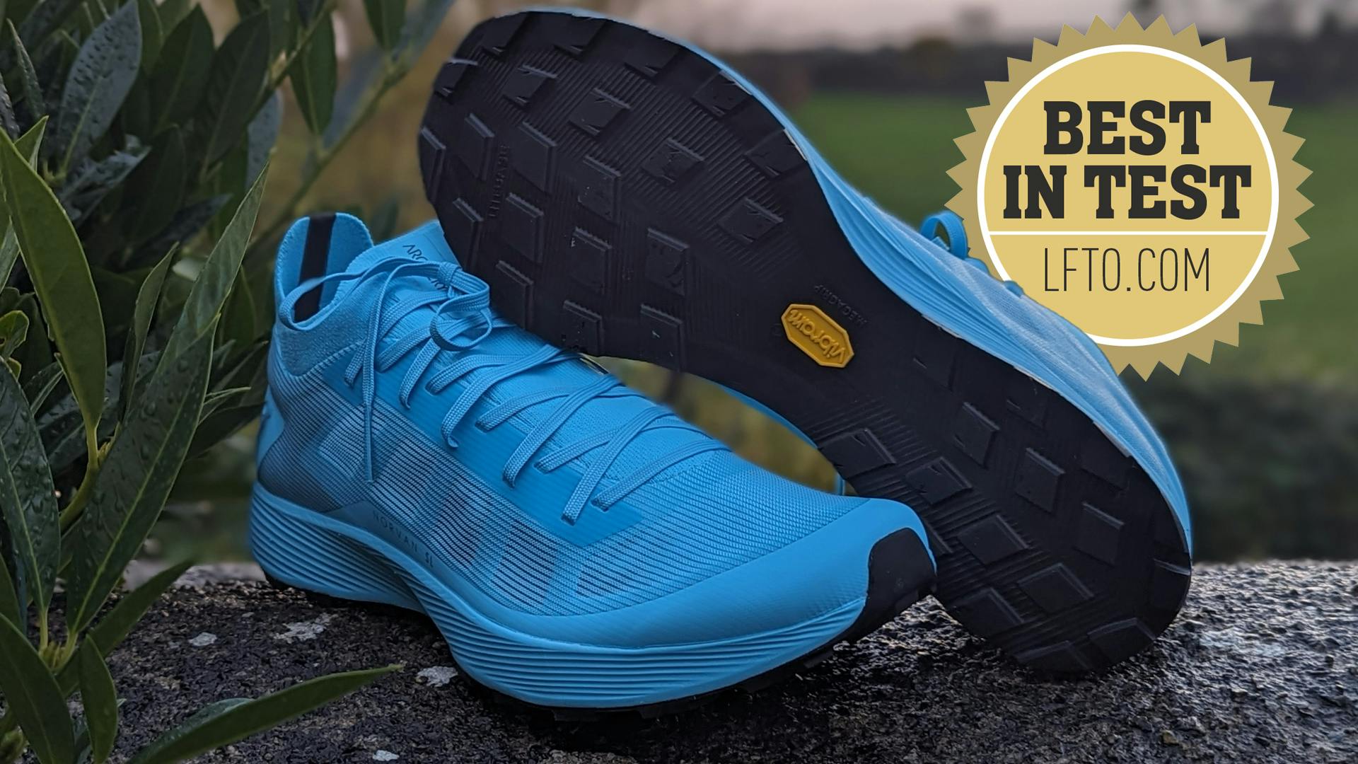 Best minimalist trail running shoes for 2025 Tested and reviewed