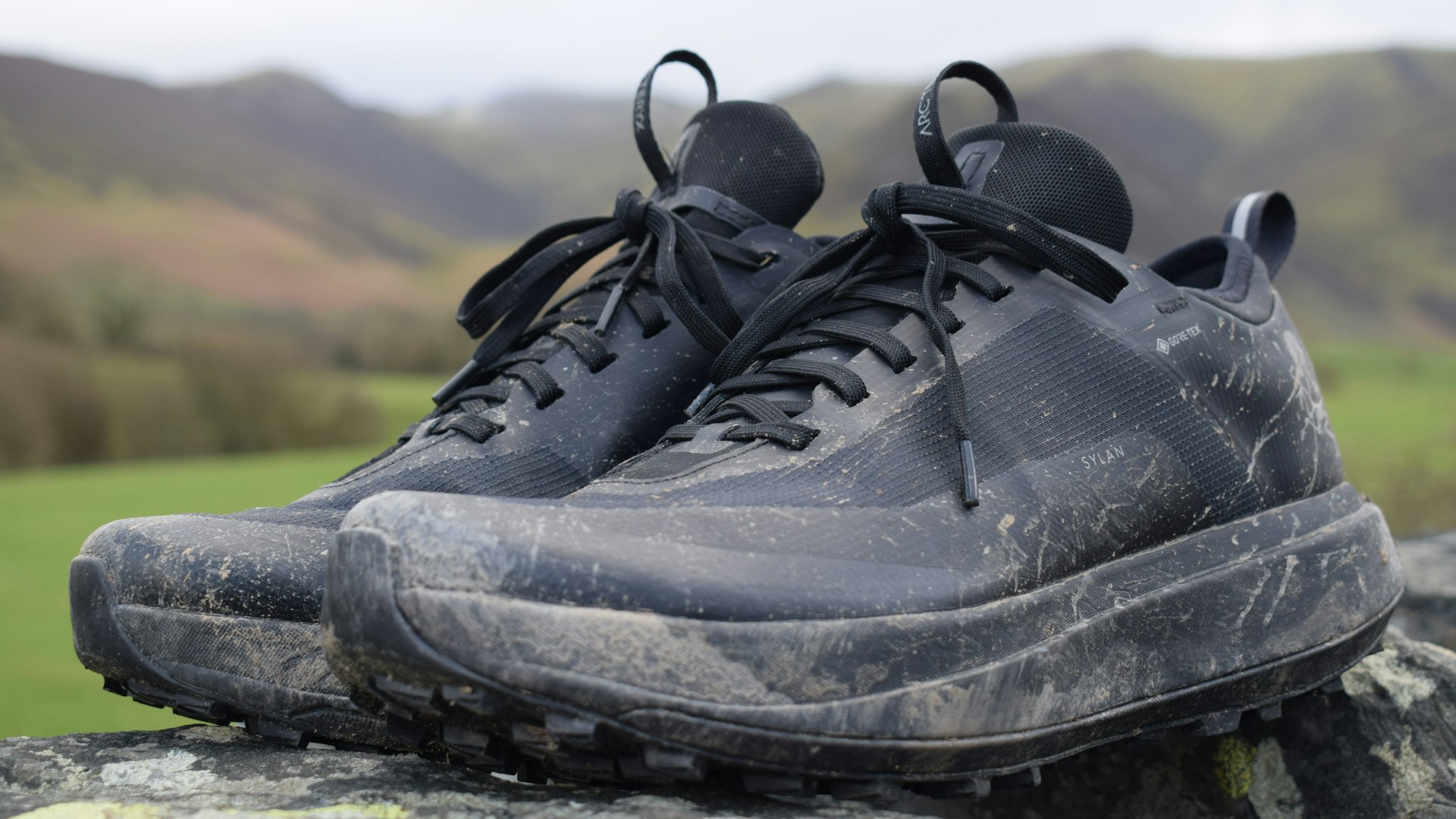 Trail Runners What Type Of Hiking Shoes Should I Buy Arc'teryx
