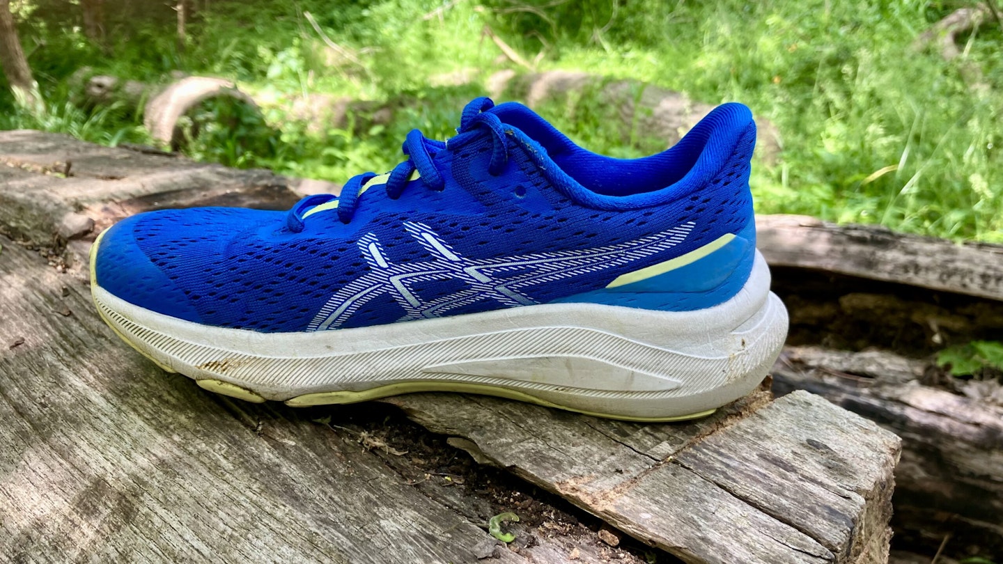 Asics GT-1000 13 GS Junior midsole