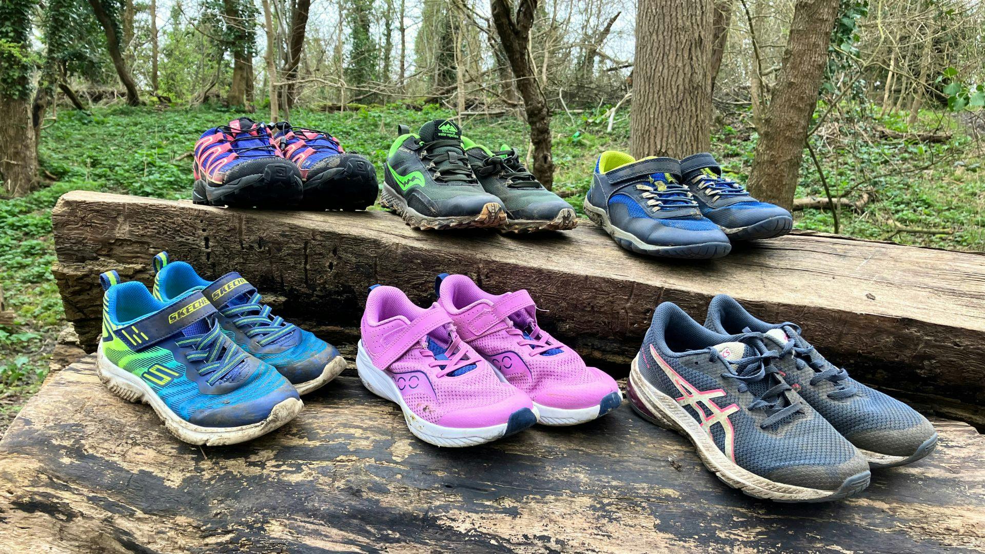 Best Running Shoes for Kids: Comfort Meets Performance