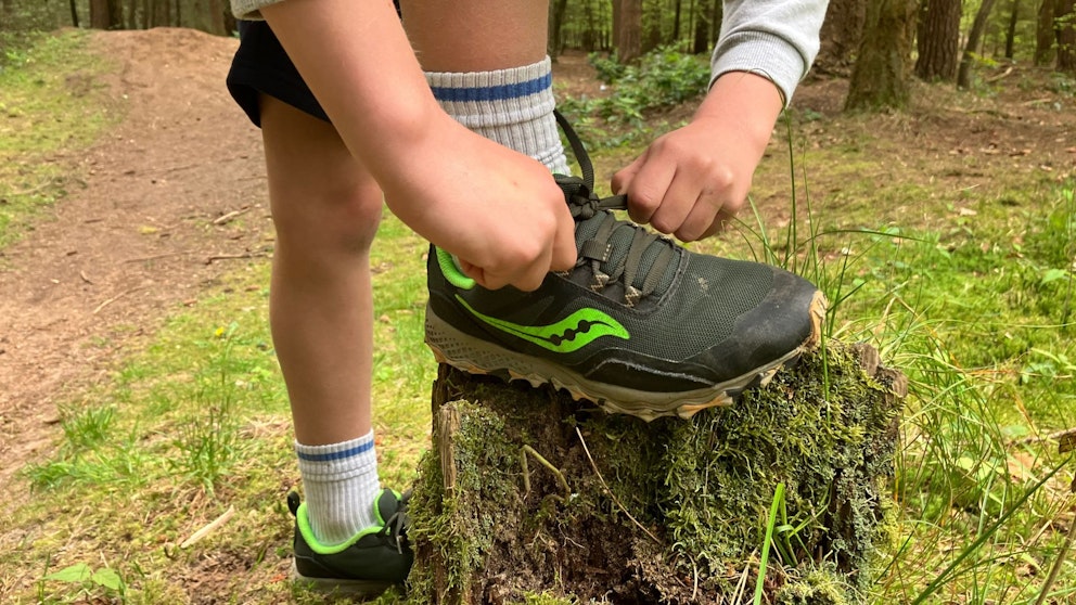 Best kids’ running shoes for 2025 | Tested and reviewed