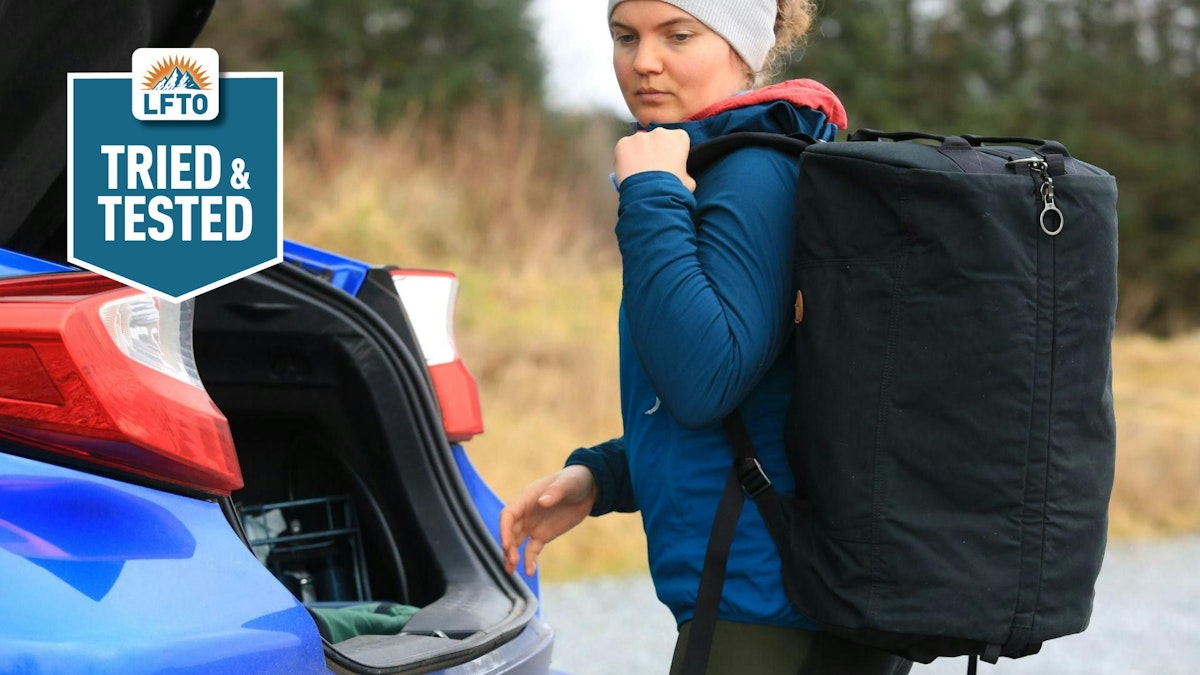 Best travel backpacks 2025: Top picks for life on the move