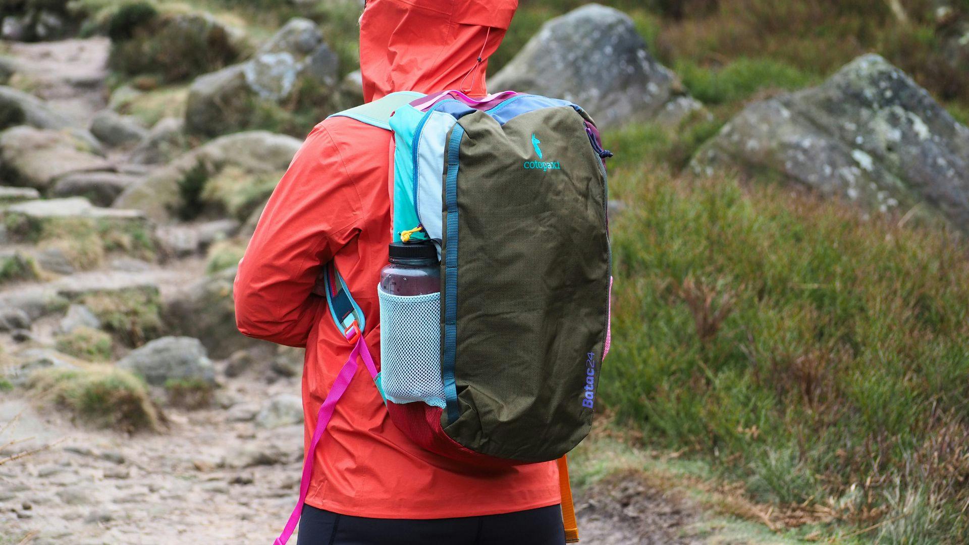 Best Hiking Daypacks Reviewed and rated by experts