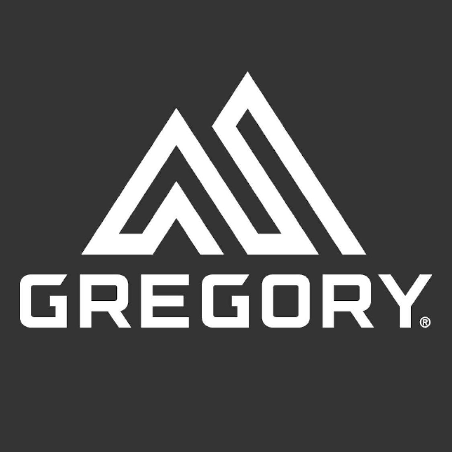 Gregory Packs logo
