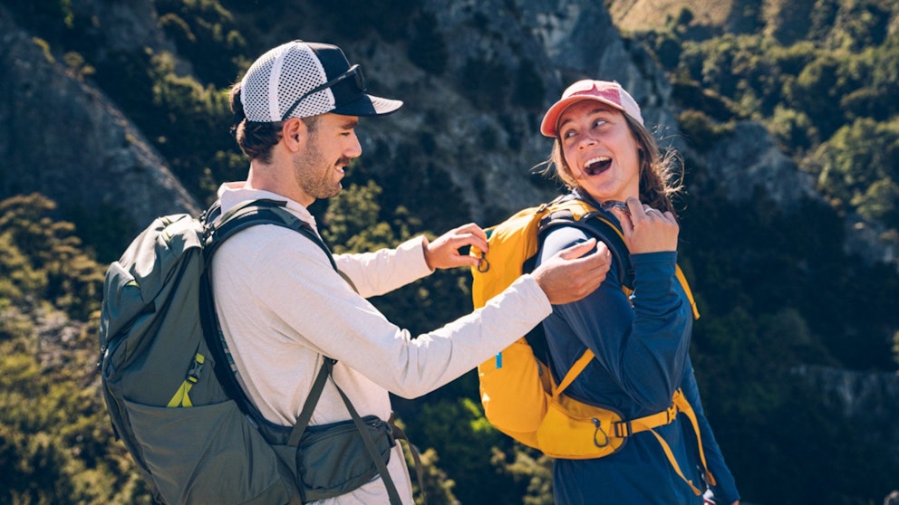 Find The Perfect Pack For Your Back With Gregory find-the-perfect-pack-for-your-back-with-gregory