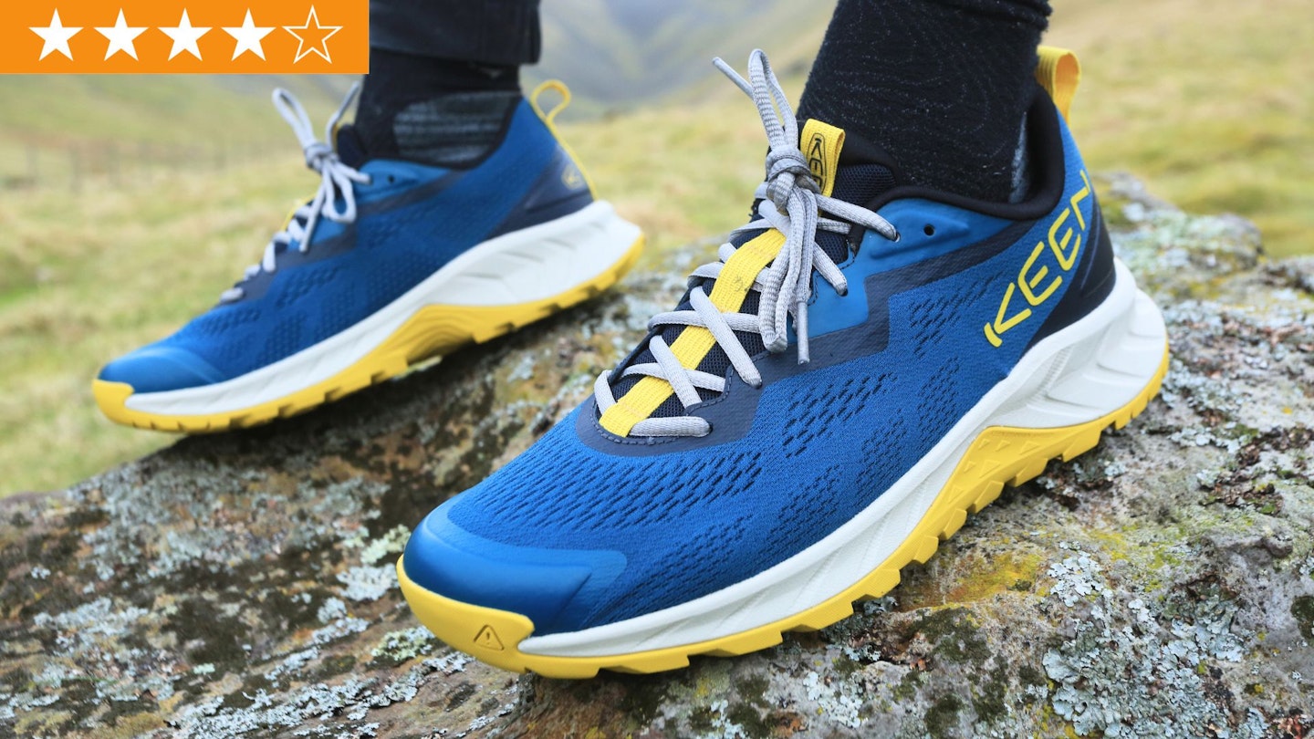 Running Shoes Keen Versa Trail Women's Keen Versacore Speed