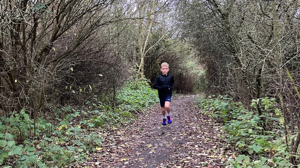 Best kids’ running shoes 2024 Tested and reviewed