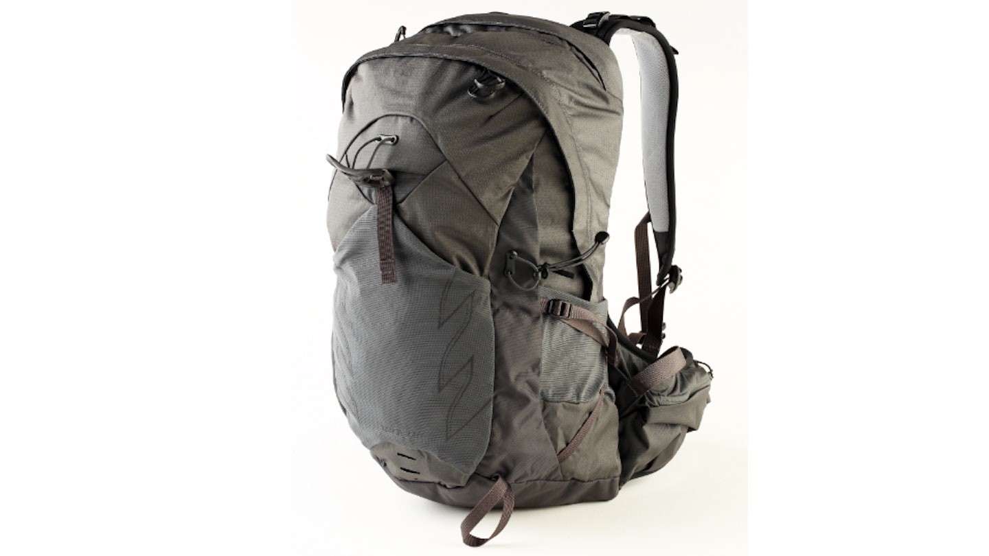 Osprey Talon 22 backpack in LFTO studio