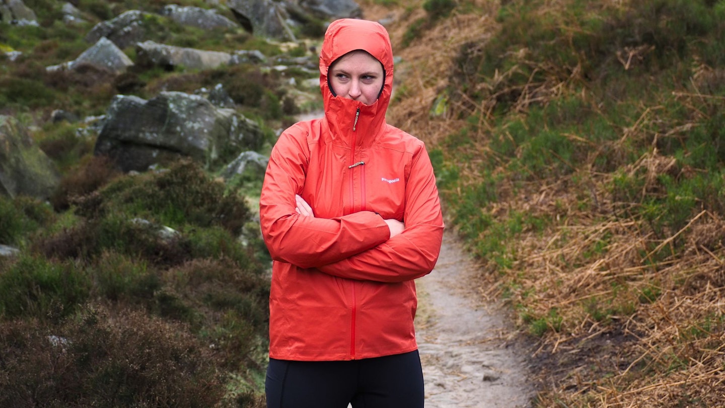 UKC Gear - REVIEW: Montane VIA Trail Running Clothing Collection Review