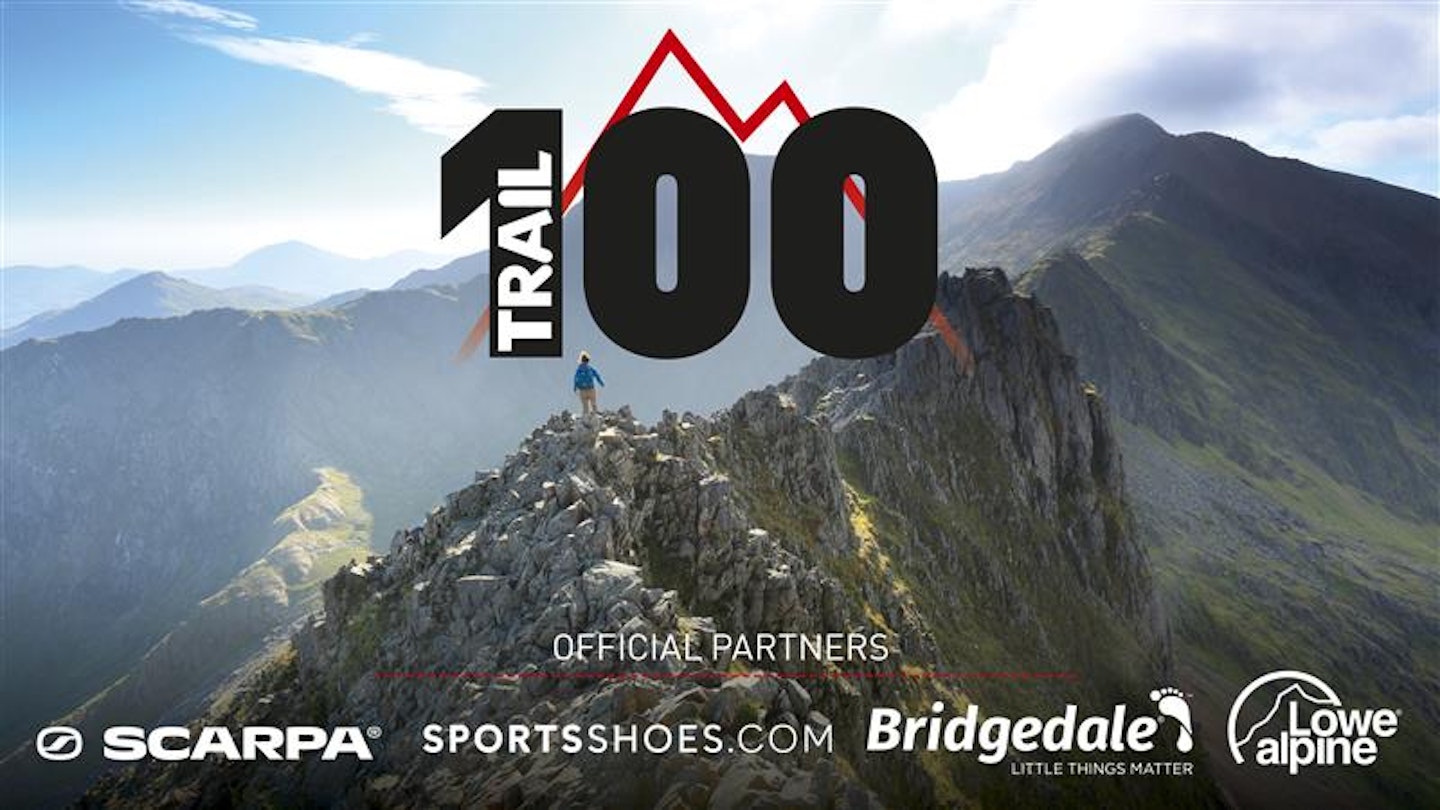 Trail 100 partners