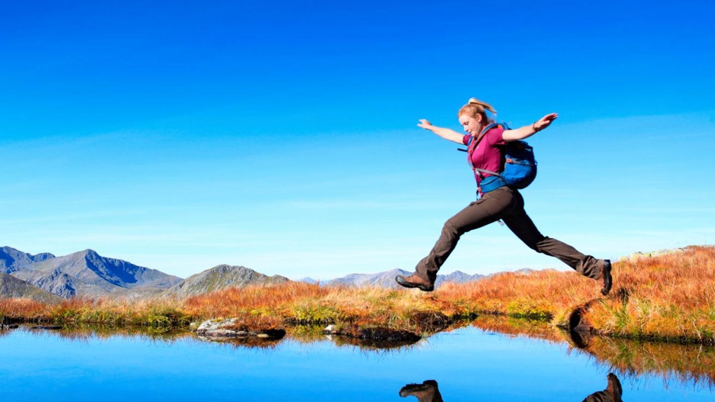 The Best Women's Hiking Backpacks of 2024