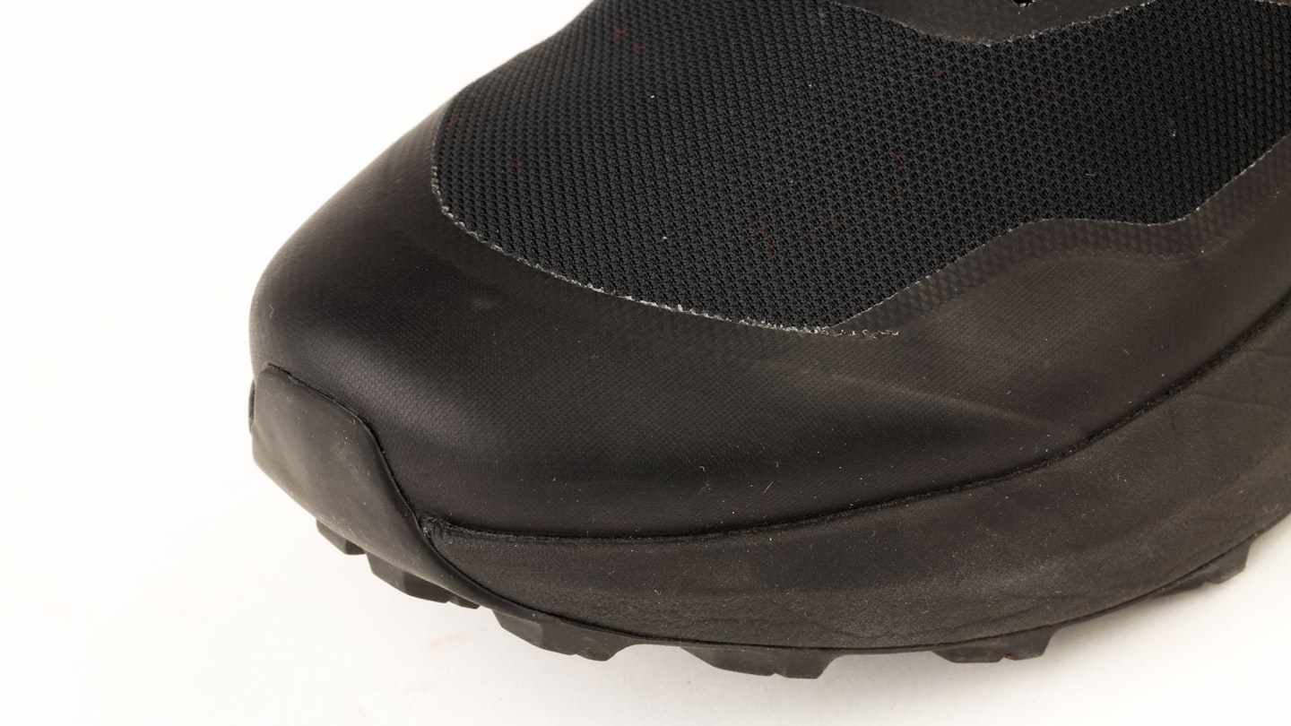 Arc'teryx Norvan LD 3 Shoe toecap