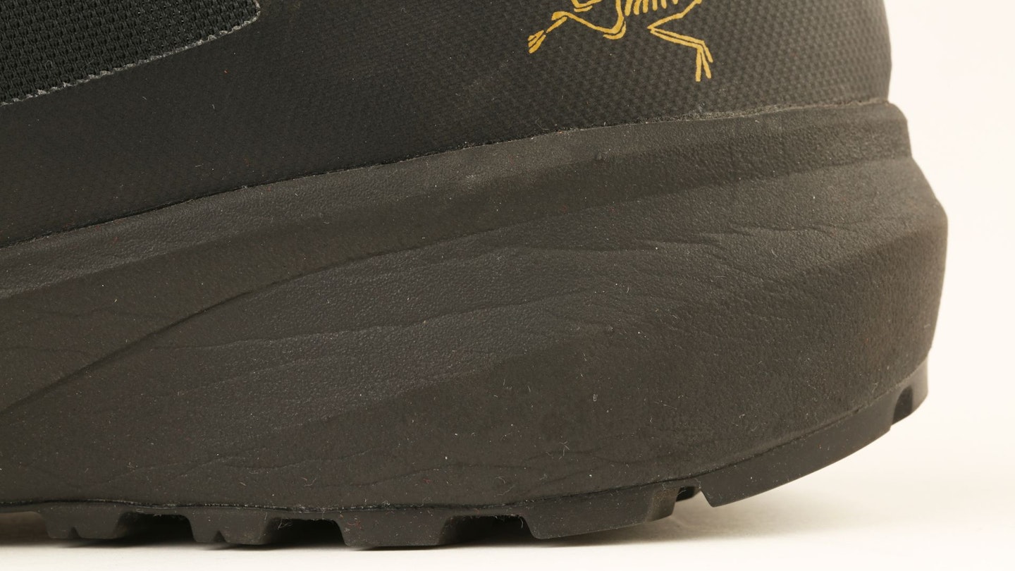 Arc'teryx Norvan LD 3 Shoe midsole