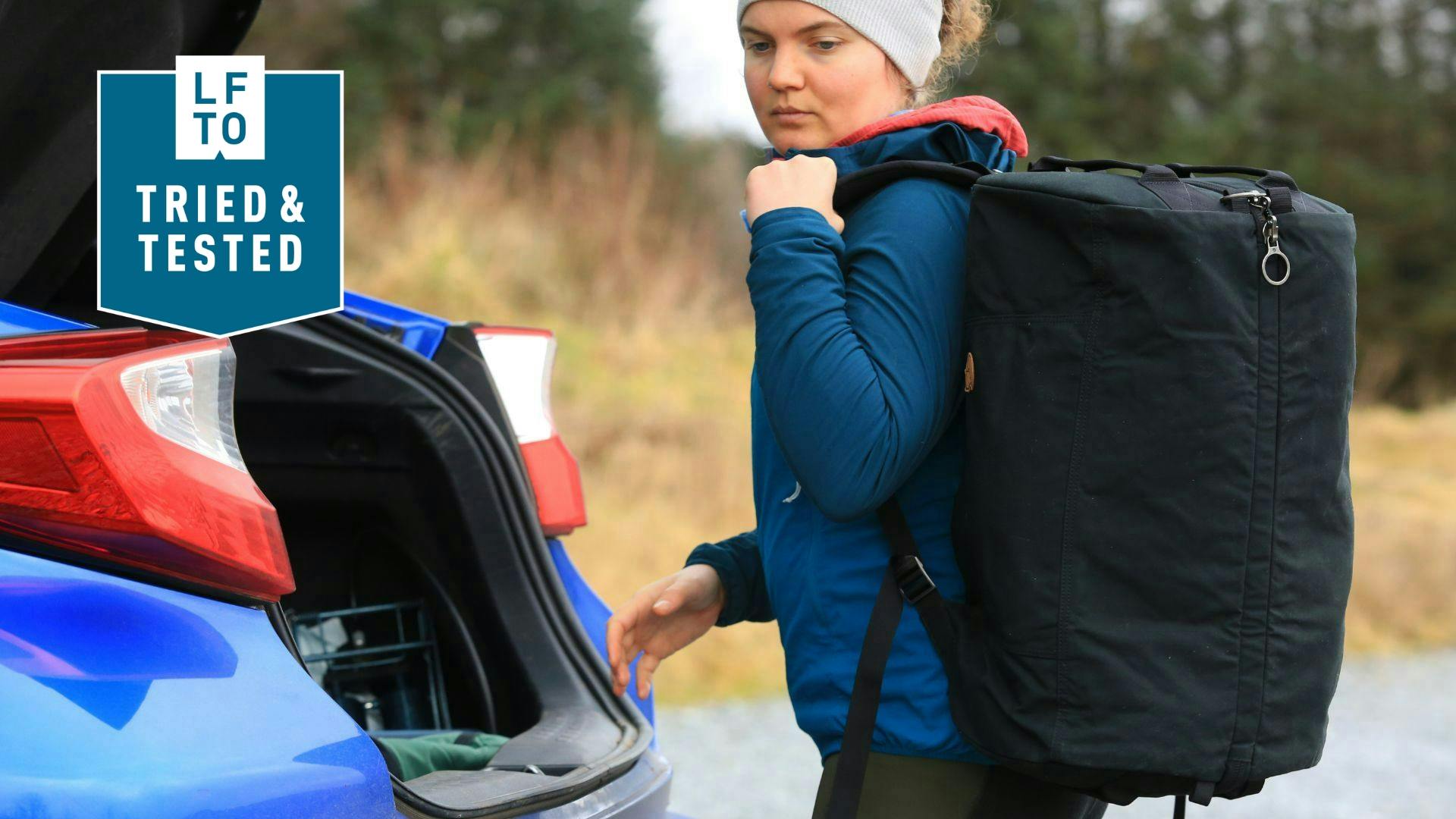 Best travel backpacks 2026: Top picks for life on the move