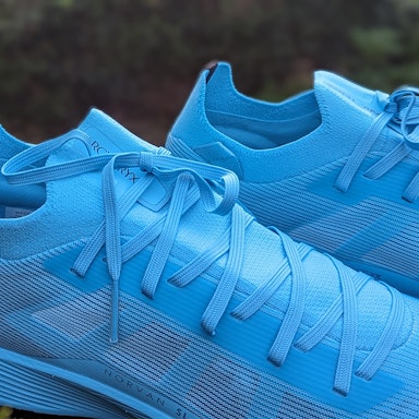 minimalist trail running shoes