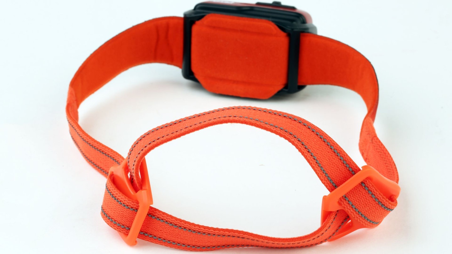 Petzl Swift RL headband