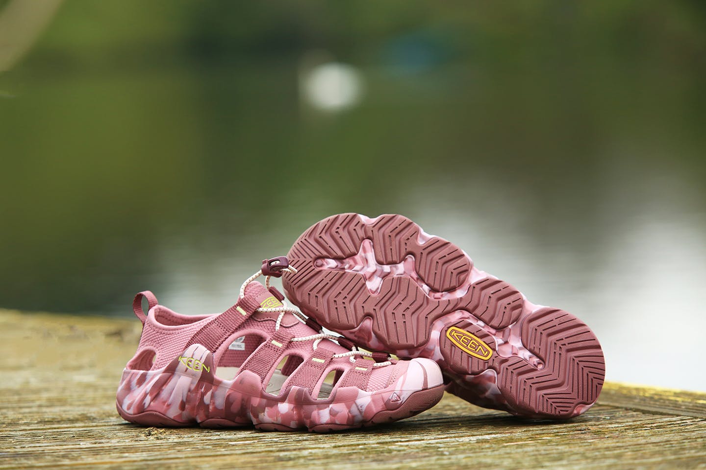 Keen Hyperport H2 Sandal Reviewed and rated