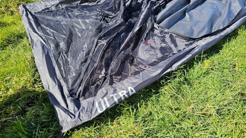 Alpkit Ultra 1 Tent backpacking tent | Tested and Reviewed