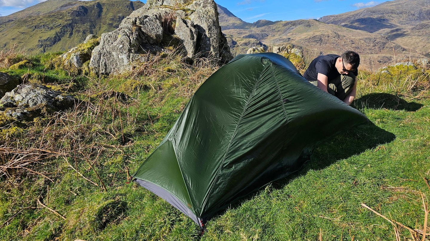 Alpkit ultra 1 other main image