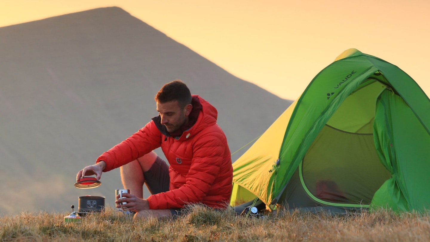 Best backpacking stoves main image