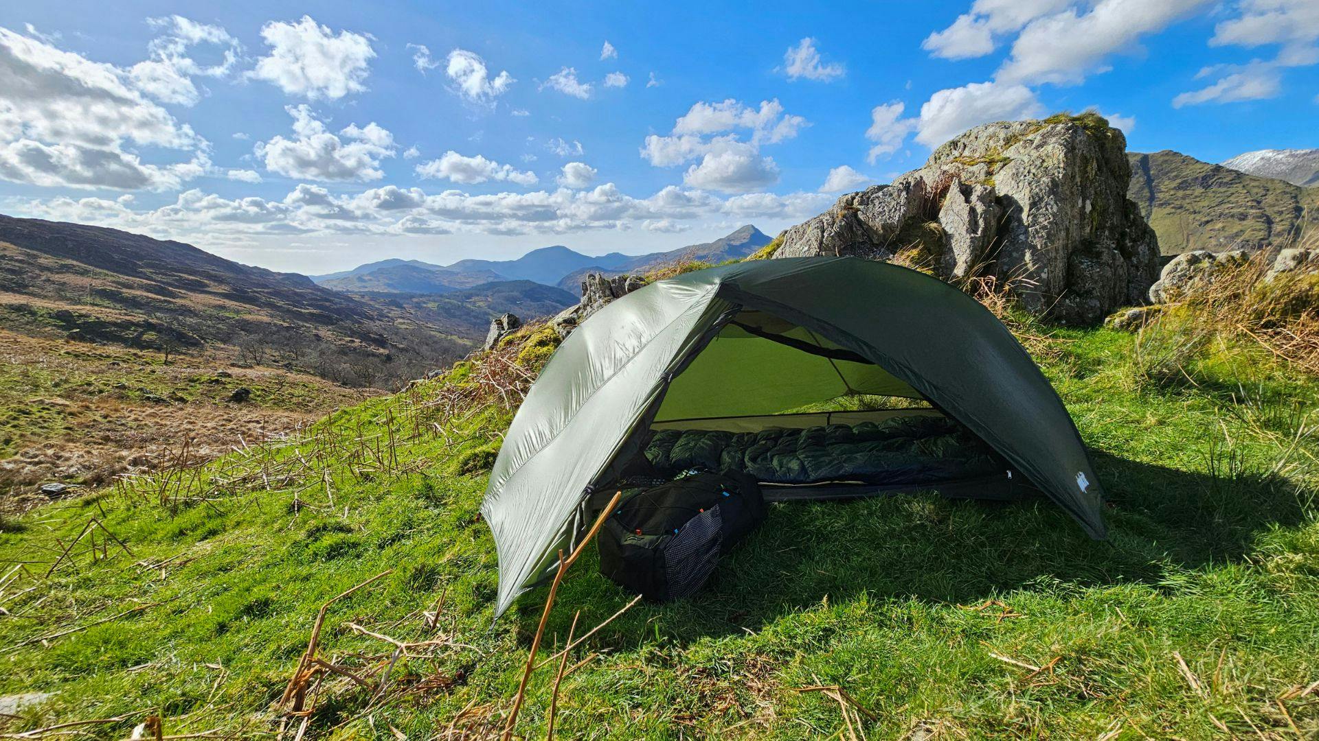 Alpkit tents hotsell